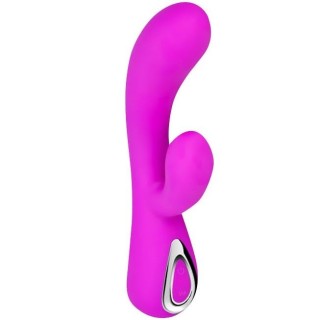 PRETTY LOVE - SMART HONEY VIBRATOR - D-195890 - Teknashop Ltd