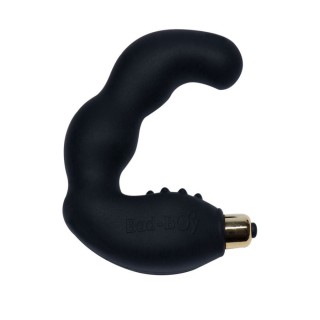 ROCKS-OFF - BAD BOY MALE G-SPOT MASSAGER BLACK - D-195947 - Teknashop Ltd