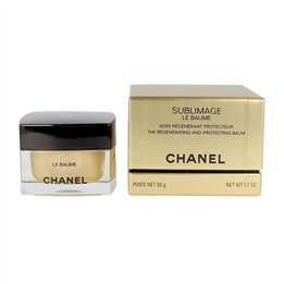 Chanel Sublimage Le Baume 50g - unisex - Teknashop Ltd