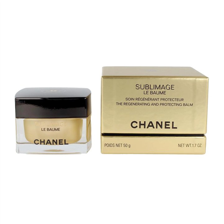 Chanel Sublimage Le Baume 50g - unisex - Teknashop Ltd