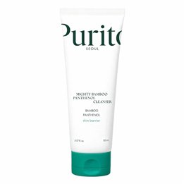 Purito Mighty Bamboo Panthenol Cleanser 150ml - unisex - Teknashop Ltd