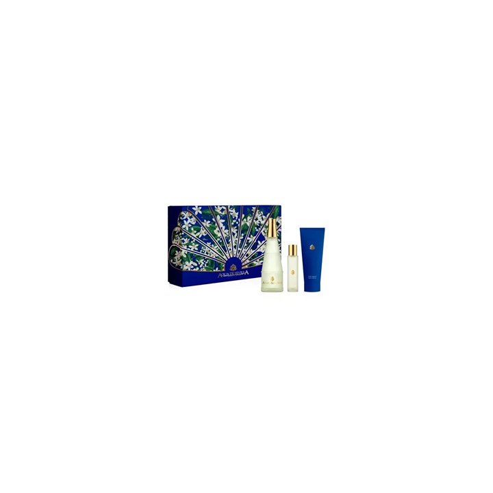 Agua De Sevilla Edt Spray 125ml Sets - unisex - Teknashop Ltd