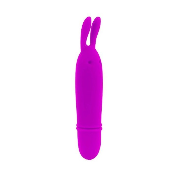 PRETTY LOVE - FLIRTATION BOYCE STIMULATING MASSAGER - D-199355 - Teknashop Ltd