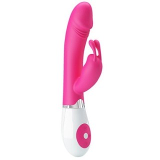 PRETTY LOVE - FLIRTATION GENE WITH VOICE VIBRATION - D-199361 - Teknashop Ltd