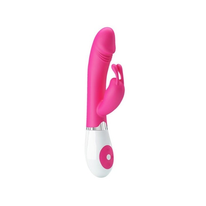 PRETTY LOVE - FLIRTATION GENE WITH VOICE VIBRATION - D-199361 - Teknashop Ltd