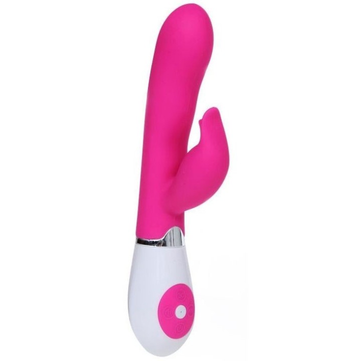 PRETTY LOVE - FLIRTATION FELIX WITH VOICE VIBRATION - D-199363 - Teknashop Ltd