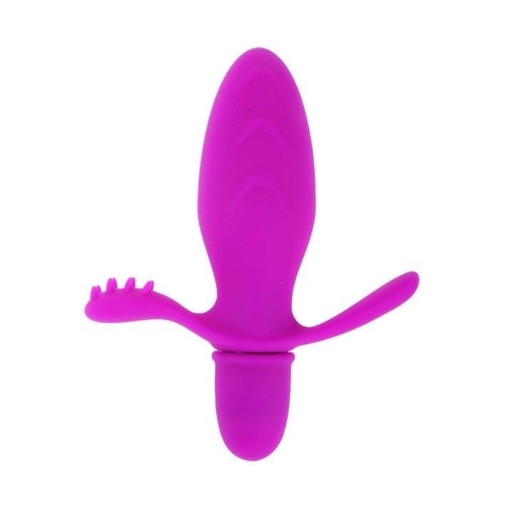 PRETTY LOVE - FLIRTATION FITCH VIBRATOR - D-199367 - Teknashop Ltd