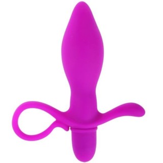 PRETTY LOVE - FLIRTATION TAYLOR VIBRATOR - D-199369 - Teknashop Ltd