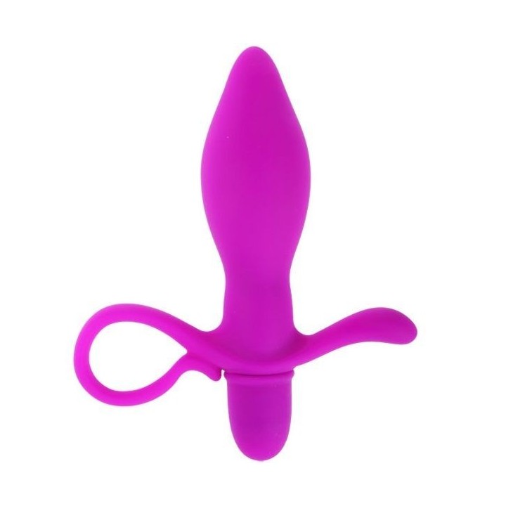 PRETTY LOVE - FLIRTATION TAYLOR VIBRATOR - D-199369 - Teknashop Ltd