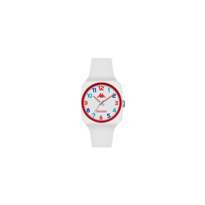 KAPPA WATCHES JUYCE - KW-017 - Teknashop Ltd