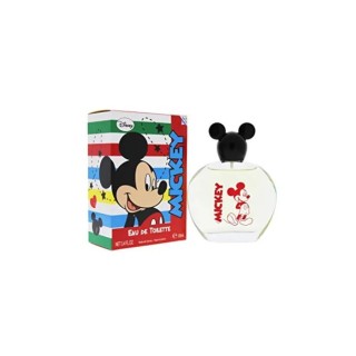 Disney Mickey Eau De Toilette Spray 100ml - unisex - Teknashop Ltd