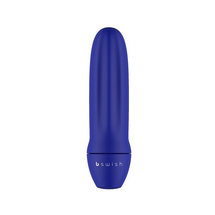 B SWISH - BMINE CLASSIC MIDNIGHT BLUE - D-202524 - Teknashop Ltd