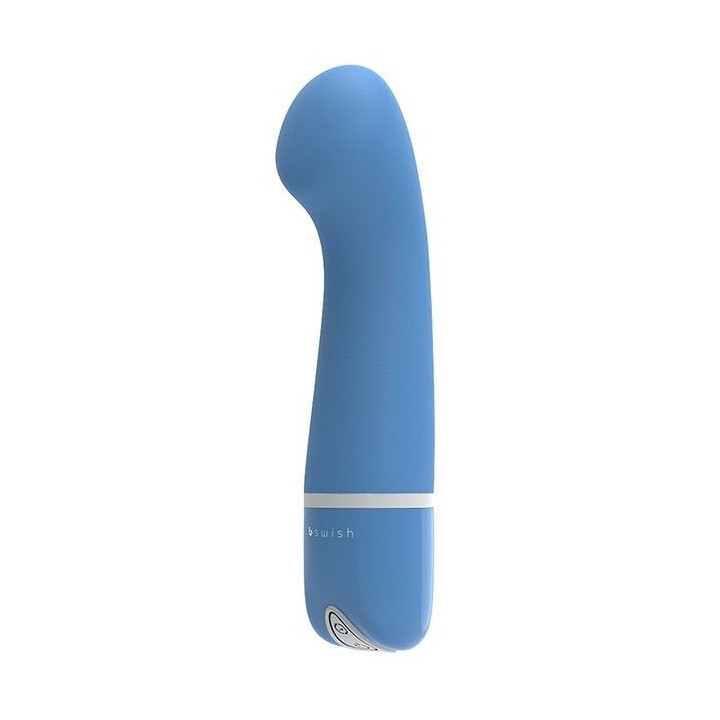 B SWISH - BDESIRED DELUXE CURVE LAGOON BLUE - D-202535 - Teknashop Ltd