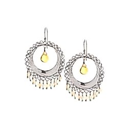 YVONE CHRISTA NEW YORK - EARRINGS Mod. E3311 *** SPECIAL PRICE***