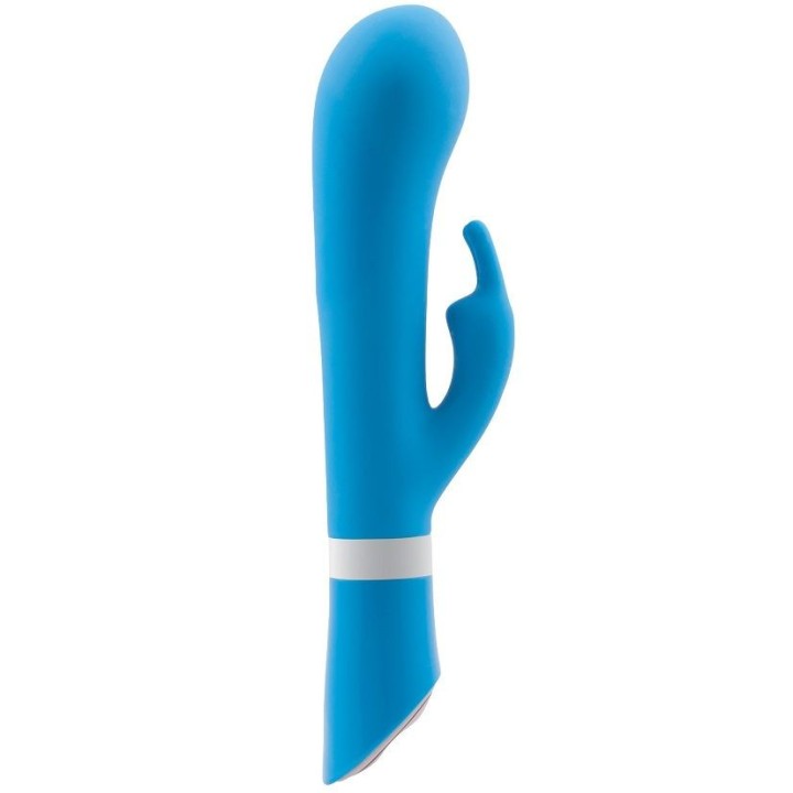 B SWISH - BWILD DELUXE BUNNY RABBIT VIBRATOR JADE - D-202545 - Teknashop Ltd