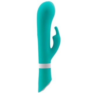 B SWISH - BWILD DELUXE BUNNY RABBIT VIBRATOR JADE - D-202546 - Teknashop Ltd