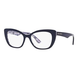 DOLCE & GABBANA MOD. DG 3360