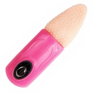 BAILE - TONGUE MASSAGER 3V - D-205188 - Teknashop Ltd