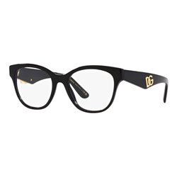 DOLCE & GABBANA MOD. DG 3371