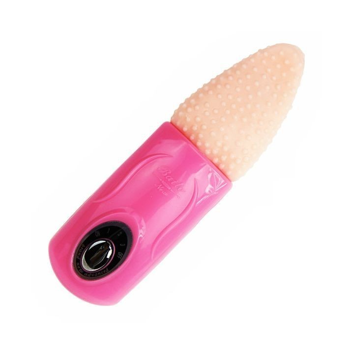 BAILE - TONGUE MASSAGER 3V - D-205188 - Teknashop Ltd
