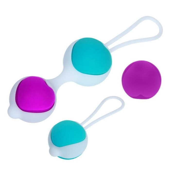 PRETTY LOVE - FLIRTATION HEGEL BALL - D-205194 - Teknashop Ltd