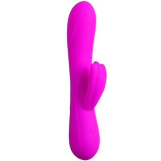 PRETTY LOVE - VIBRATOR STIMULATOR BARRETE - D-205196 - Teknashop Ltd