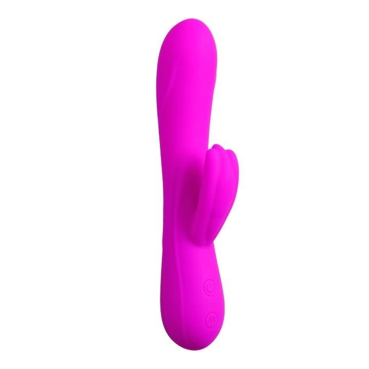 PRETTY LOVE - VIBRATOR STIMULATOR BARRETE - D-205196 - Teknashop Ltd