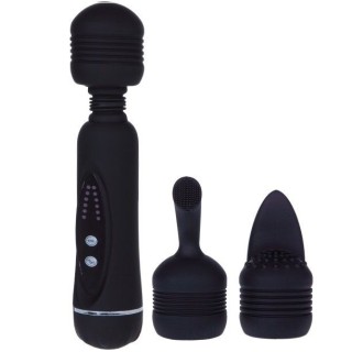 PRETTY LOVE - FLIRTATION MAGICAL MASSAGER - D-205203 - Teknashop Ltd