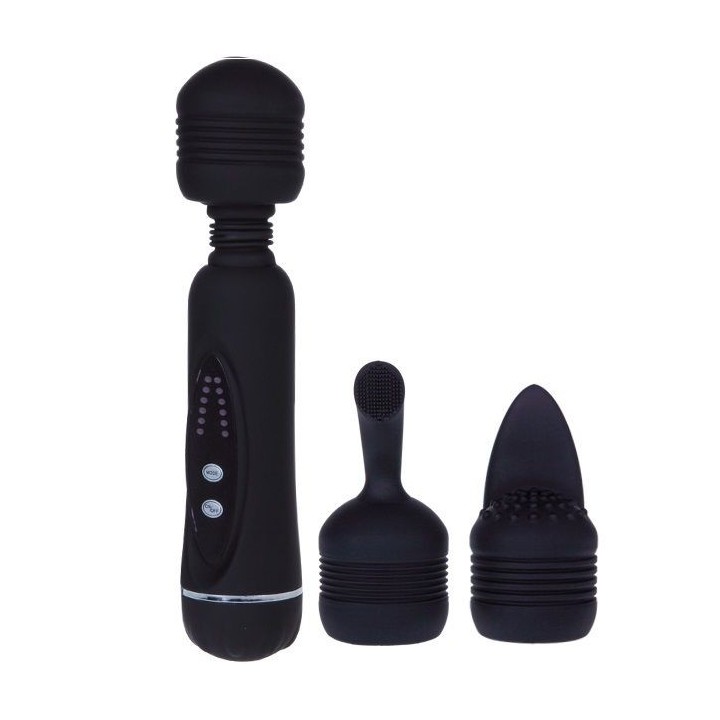 PRETTY LOVE - FLIRTATION MAGICAL MASSAGER - D-205203 - Teknashop Ltd