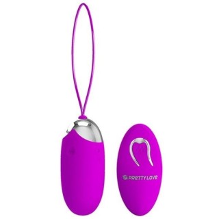 PRETTY LOVE - EGG BERGER REMOTE CONTROL 12 V - D-208184 - Teknashop Ltd