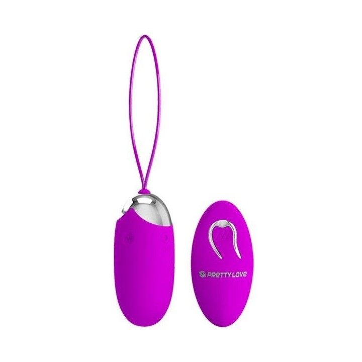 PRETTY LOVE - EGG BERGER REMOTE CONTROL 12 V - D-208184 - Teknashop Ltd