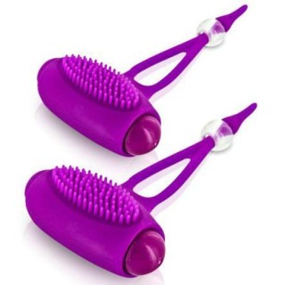 PRETTY LOVE - BANCROFT NIPPLE STIMULATOR - D-208374 - Teknashop Ltd