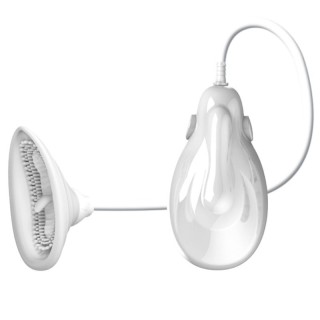 PRETTY LOVE - FLIRTATION SUCKING STIMULATOR PASSIONATE LOVER - D-211743 - Teknashop Ltd