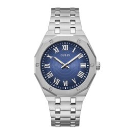 Guess Asset GW0575G4 Men's Watch - GW0575G4 - Teknashop Ltd