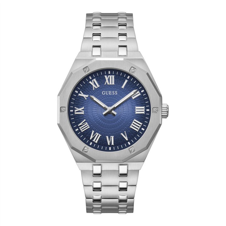 Guess Asset GW0575G4 Men's Watch - GW0575G4 - Teknashop Ltd