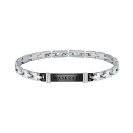 Maserati Mens Bracelet JM420ATK02 - JM420ATK02 - Teknashop Ltd