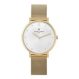 Pierre Cardin Belleville Simplicity CBV.1016 Men's Watch - CBV.1016 - Teknashop Ltd