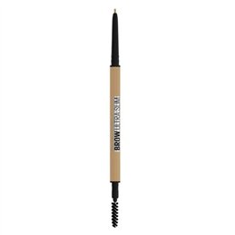 Maybelline Brow Ultra Slim Defining Eyebrow Pencil 01 Blonde - unisex - Teknashop Ltd