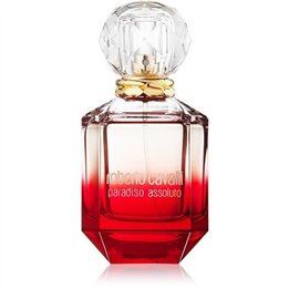 Roberto Cavalli, Paradiso Assoluto, Eau De Parfum, For Women, 75 ml - Teknashop Ltd