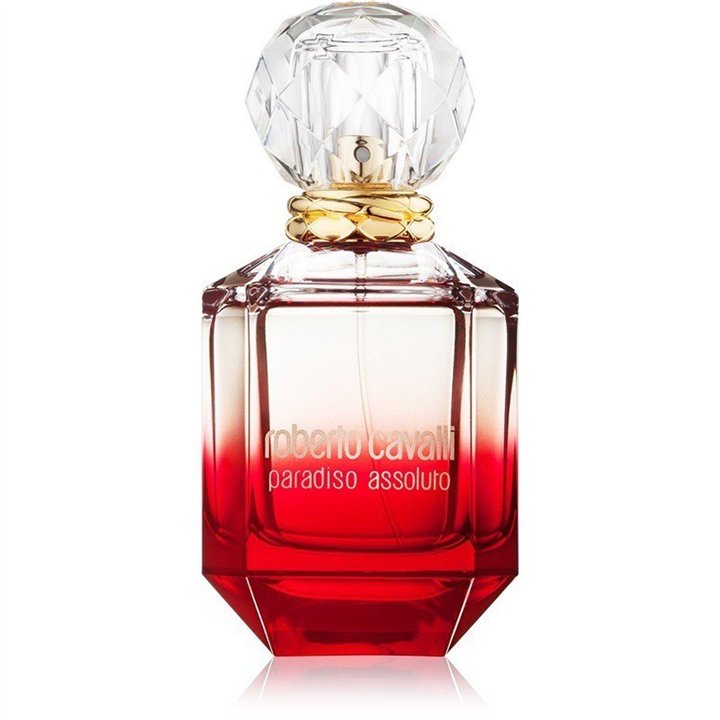 Roberto Cavalli, Paradiso Assoluto, Eau De Parfum, For Women, 75 ml - Teknashop Ltd