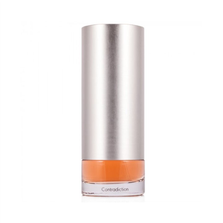 Calvin Klein, Contradiction, Eau De Parfum, For Women, 100 ml - Teknashop Ltd