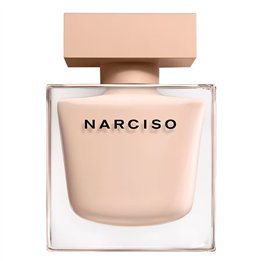 Narciso Rodriguez, Narciso Poudree, Eau De Parfum, For Women, 90 ml - Teknashop Ltd