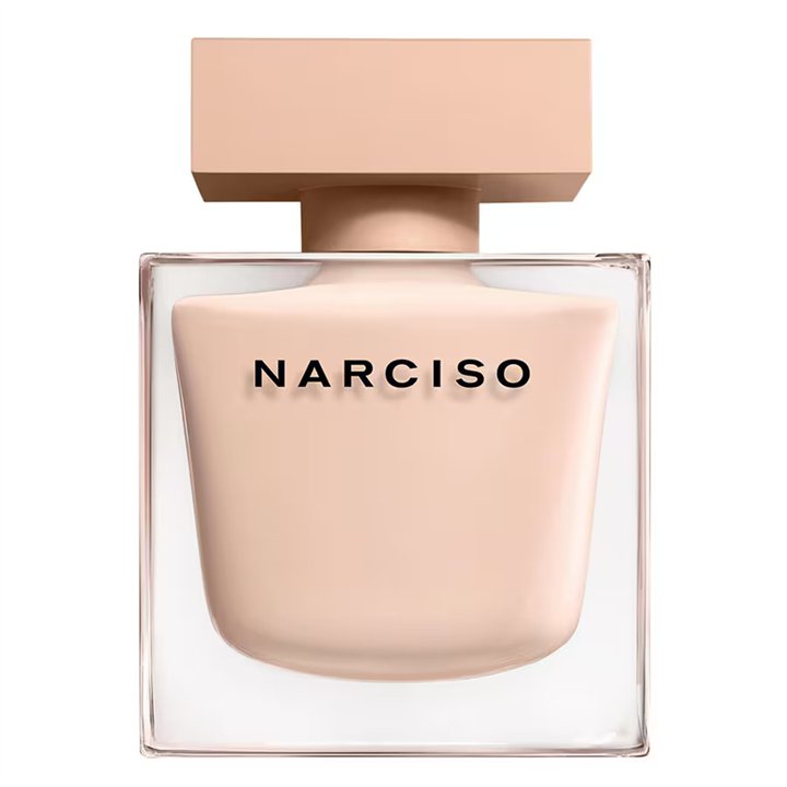 Narciso Rodriguez, Narciso Poudree, Eau De Parfum, For Women, 90 ml - Teknashop Ltd