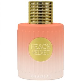 Khadlaj, Peach Velvet, Extrait De Parfum, For Women, 100 ml - Teknashop Ltd