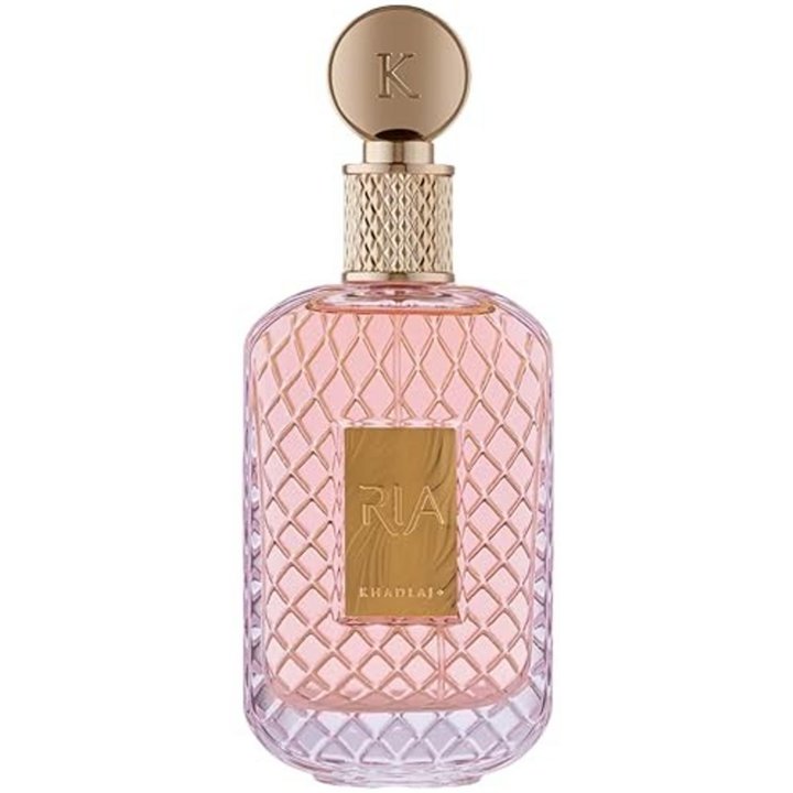 Khadlaj, Ria, Eau De Parfum, For Women, 100 ml - Teknashop Ltd