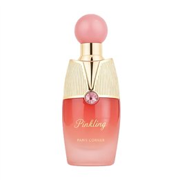 Paris Corner, Pinkling, Eau De Parfum, Unisex, 100 ml - Teknashop Ltd