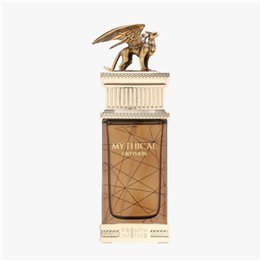 French Avenue, Mythical Gryphon, Eau De Parfum, For Men, 100 ml - Teknashop Ltd