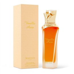 Maison Asrar, Vanilla Aura, Eau De Parfum, Unisex, 100 ml - Teknashop Ltd