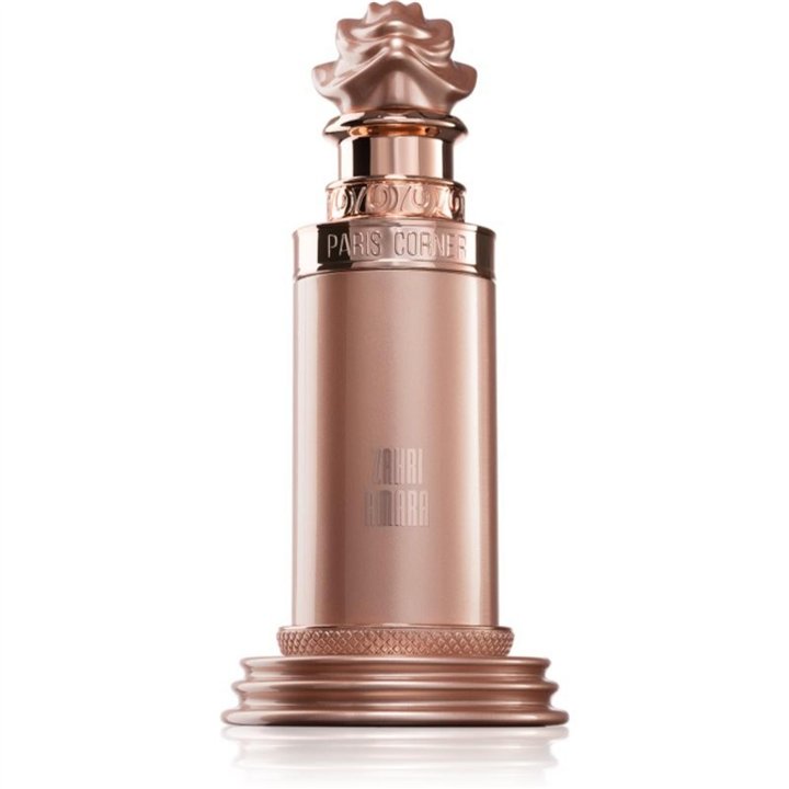 Paris Corner, Zahri Amara, Eau De Parfum, Unisex, 100 ml - Teknashop Ltd
