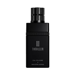 Maison Asrar, III Thriller, Extrait De Parfum, Unisex, 100 ml - Teknashop Ltd